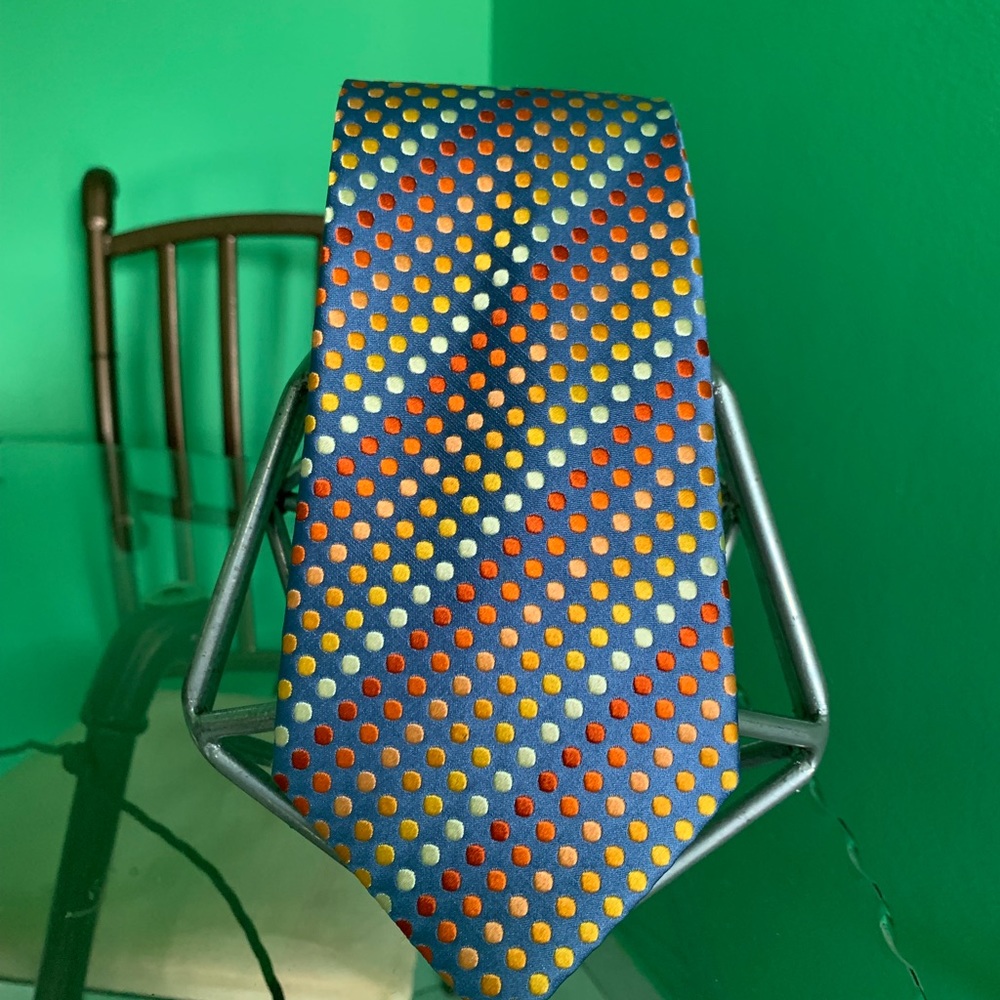 Tie